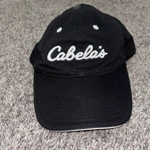 Cabela’s cap